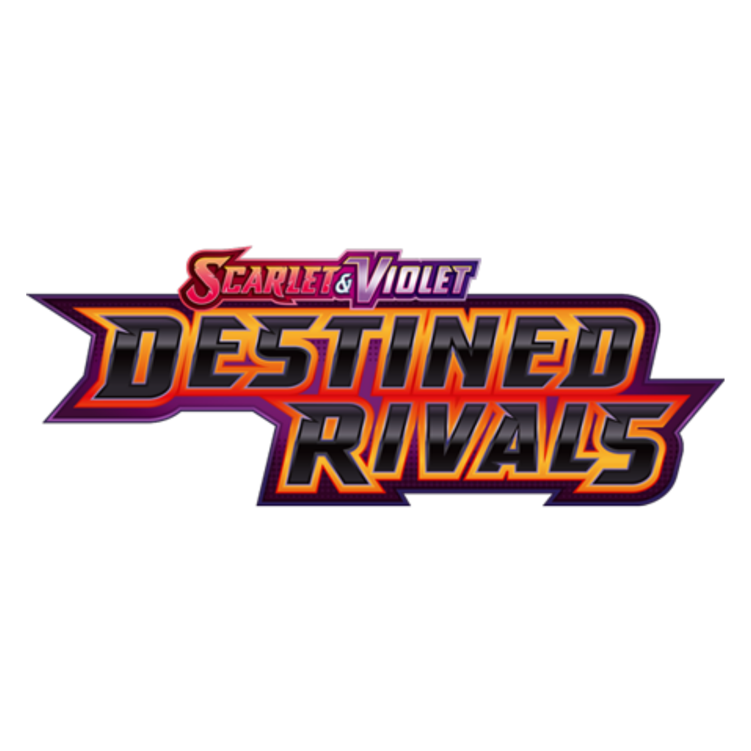 [ENG] Scarlet & Violet SV10: Destined Rivals