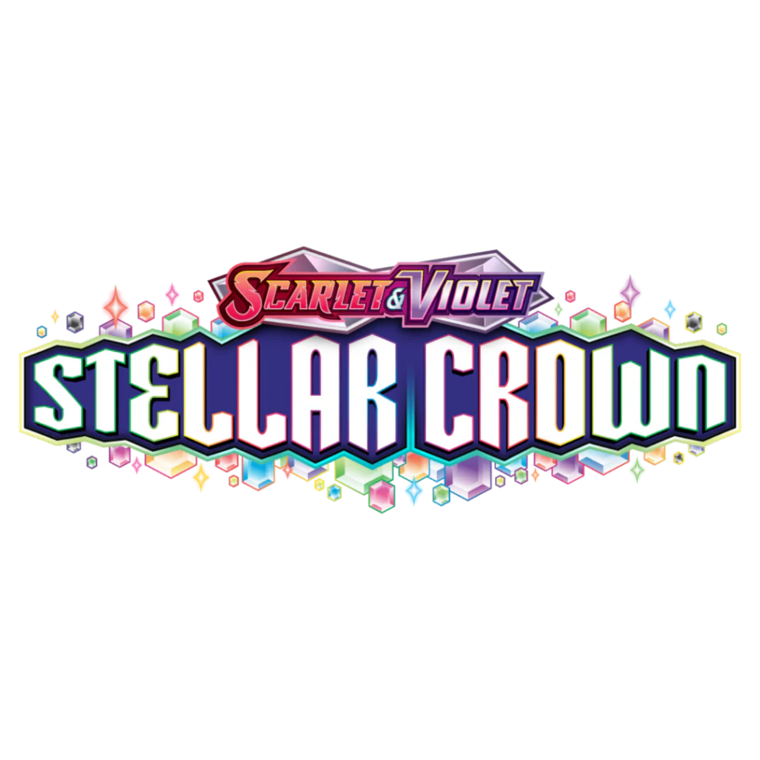 [ENG] Scarlet & Violet SV07: Stellar Crown
