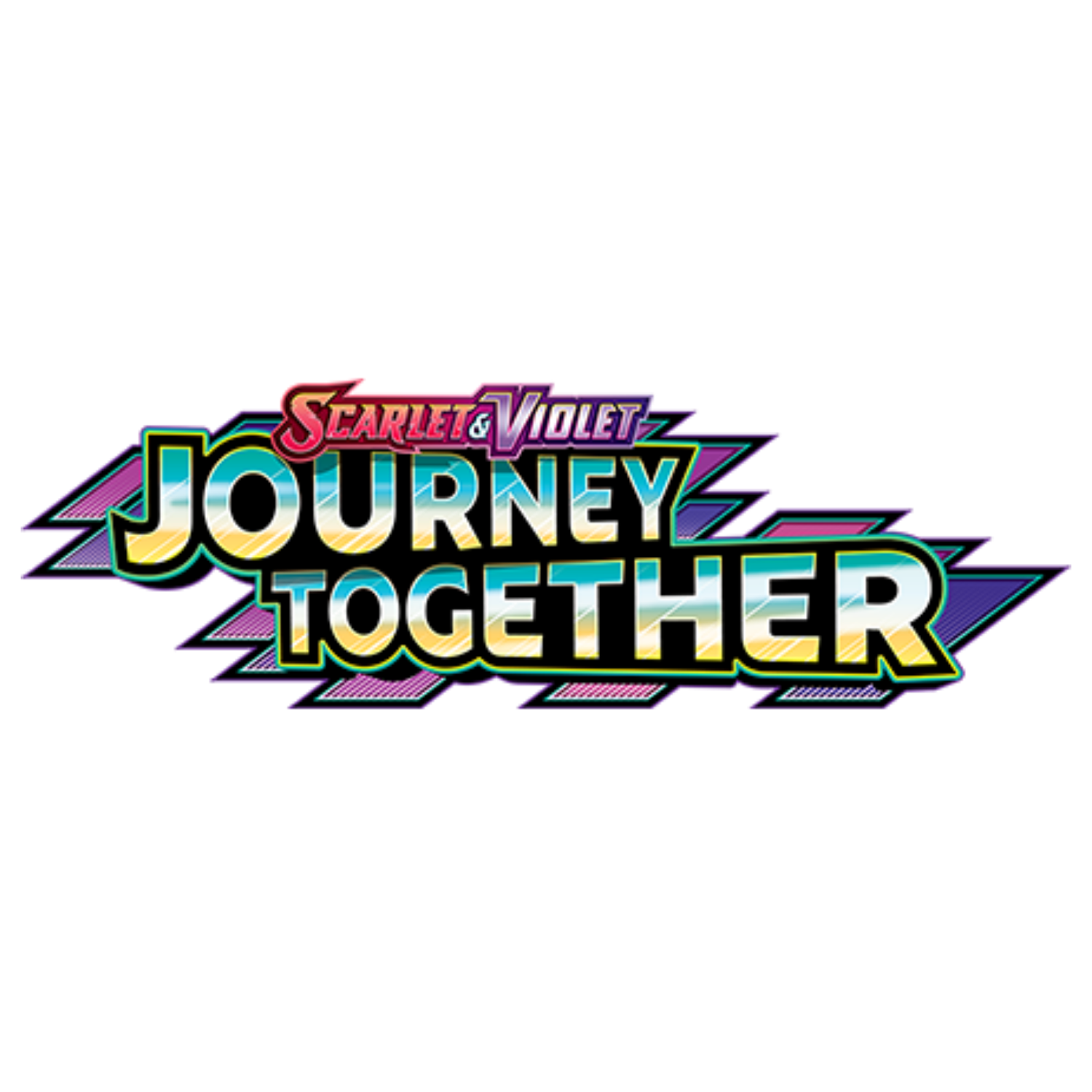 [ENG] Scarlet & Violet SV09: Journey Together