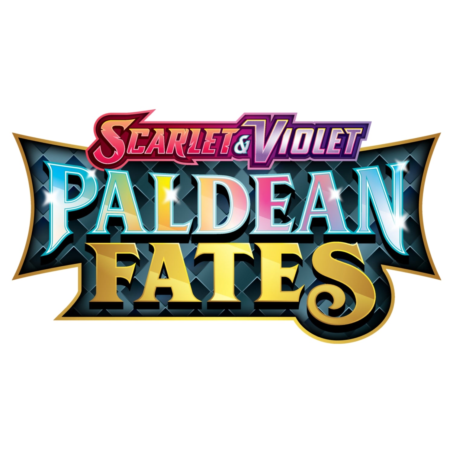 [ENG] Scarlet & Violet SV4.5: Paldean Fates