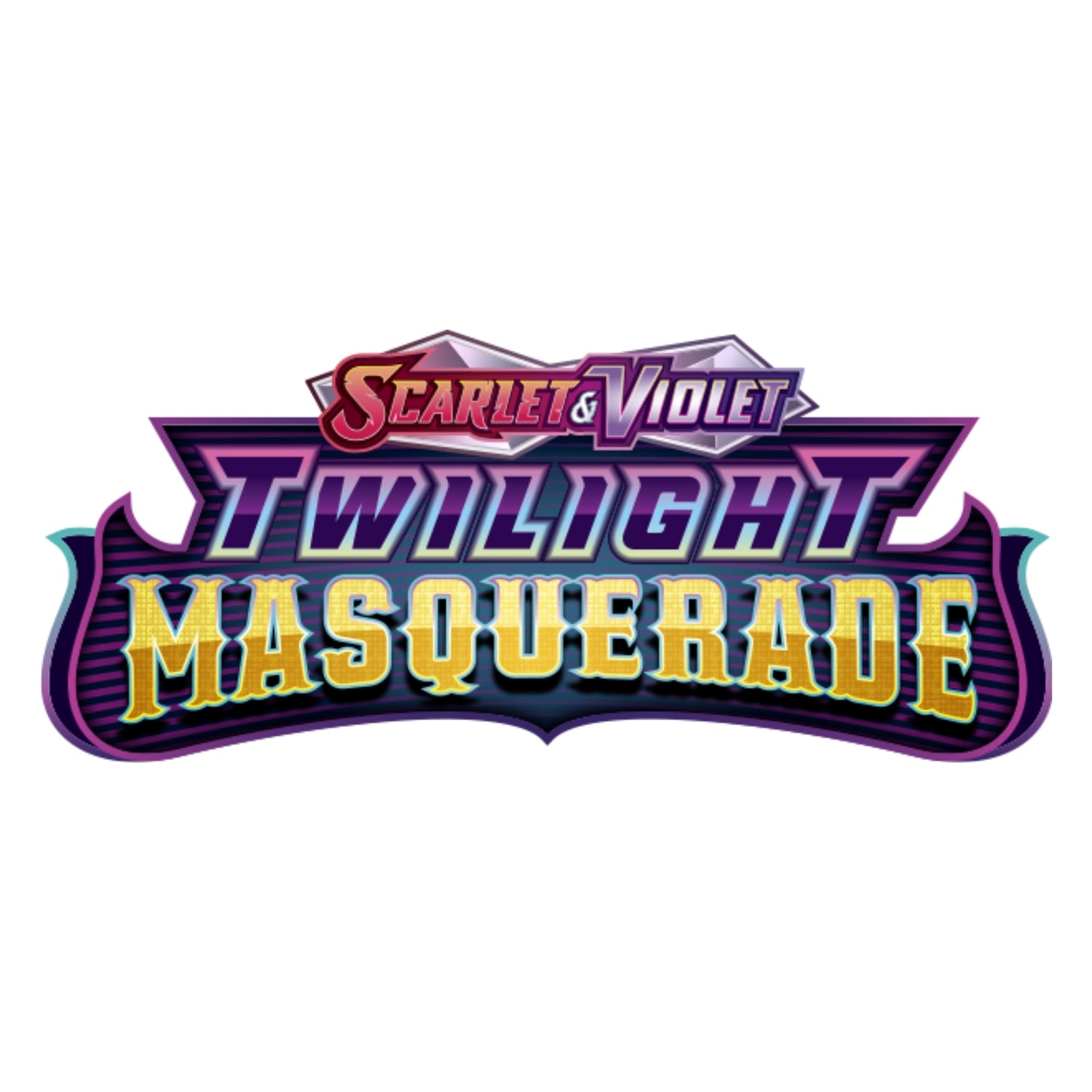 [ENG] Scarlet & Violet SV06: Twilight Masquerade