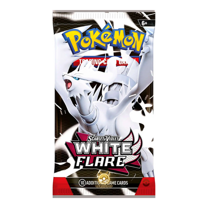 [LIVE] Pokemon Sleeves / Packs