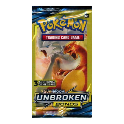 [LIVE] Pokemon Sleeves / Packs