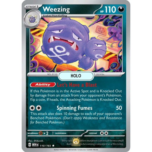 [ENG]	SV3.5	151:	110/165	Weezing	R	(Foil)