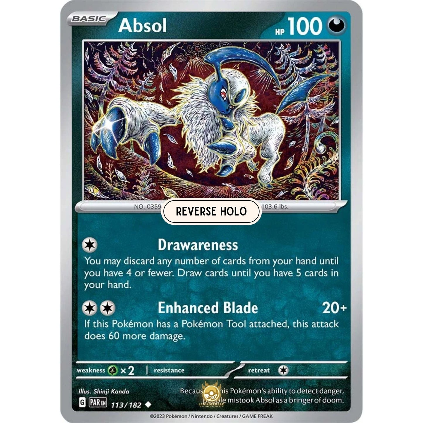 [ENG]	SV04	Paradox Rift:	113/182	Absol	U	(Reverse Holo)