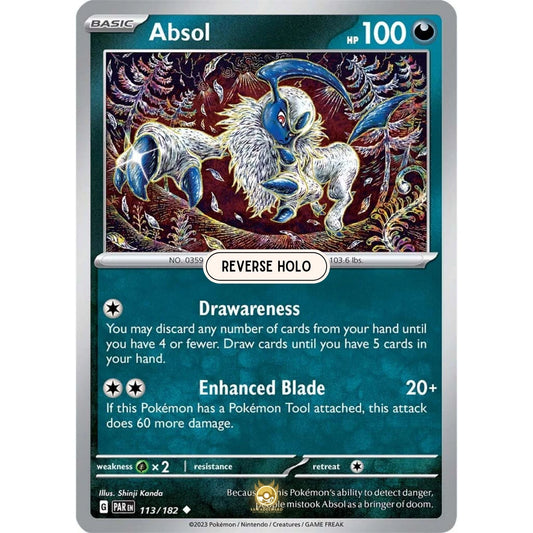 [ENG]	SV04	Paradox Rift:	113/182	Absol	U	(Reverse Holo)