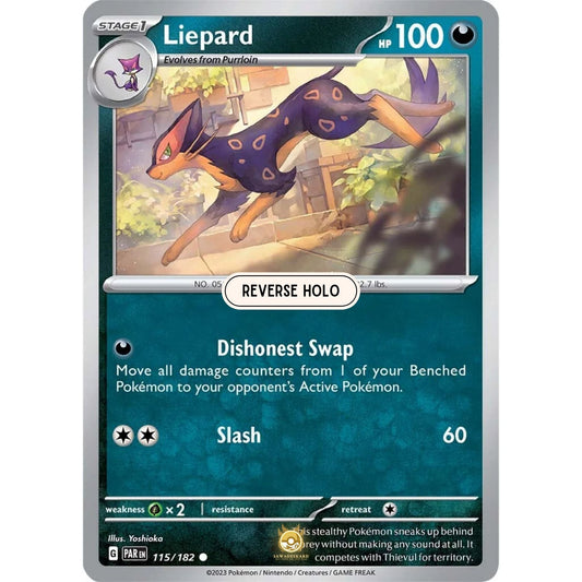 [ENG]	SV04	Paradox Rift:	115/182	Liepard	C	(Reverse Holo)