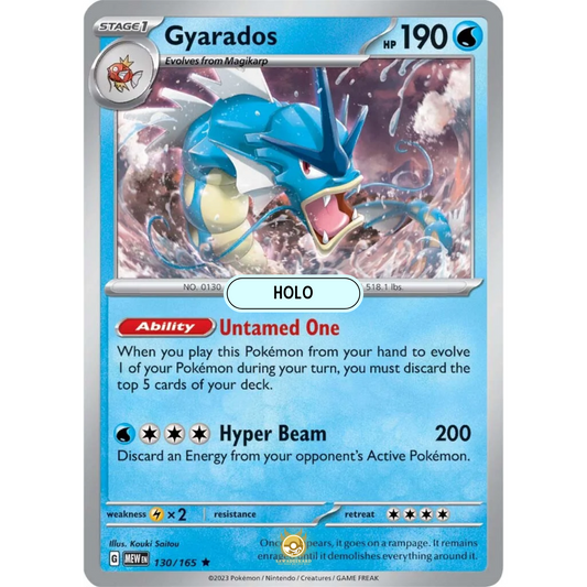 [ENG]	SV3.5	151:	130/165	Gyrados	R	(Foil)