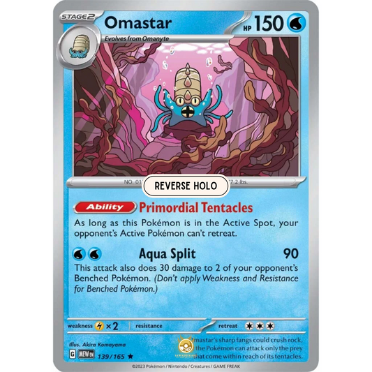 [ENG]	SV3.5	151:	139/165	Omastar	R	(Reverse Holo)