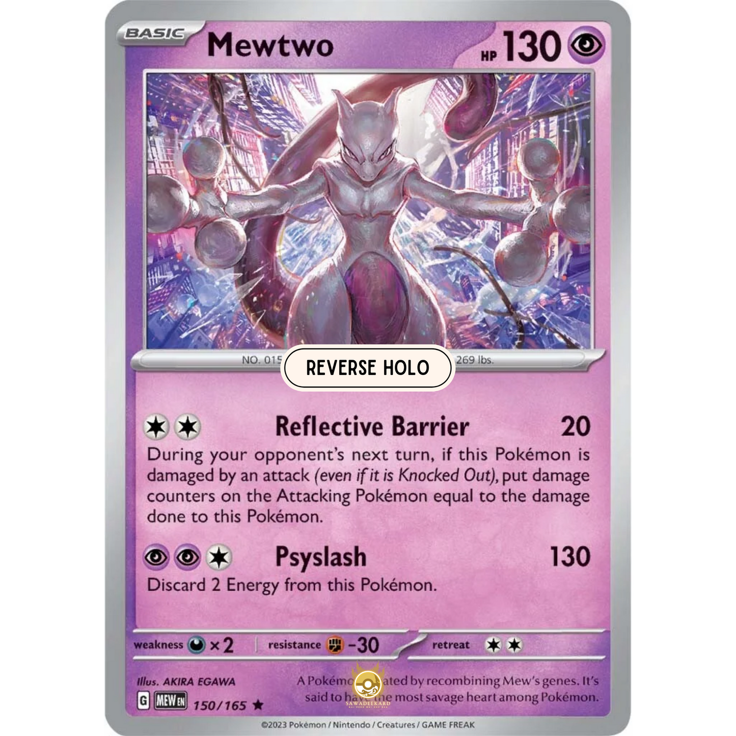 [ENG]	SV3.5	151:	150/165	Mewtwo	R	(Reverse Holo)