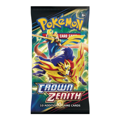 [LIVE] Pokemon Sleeves / Packs