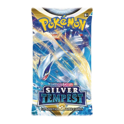 [LIVE] Pokemon Sleeves / Packs