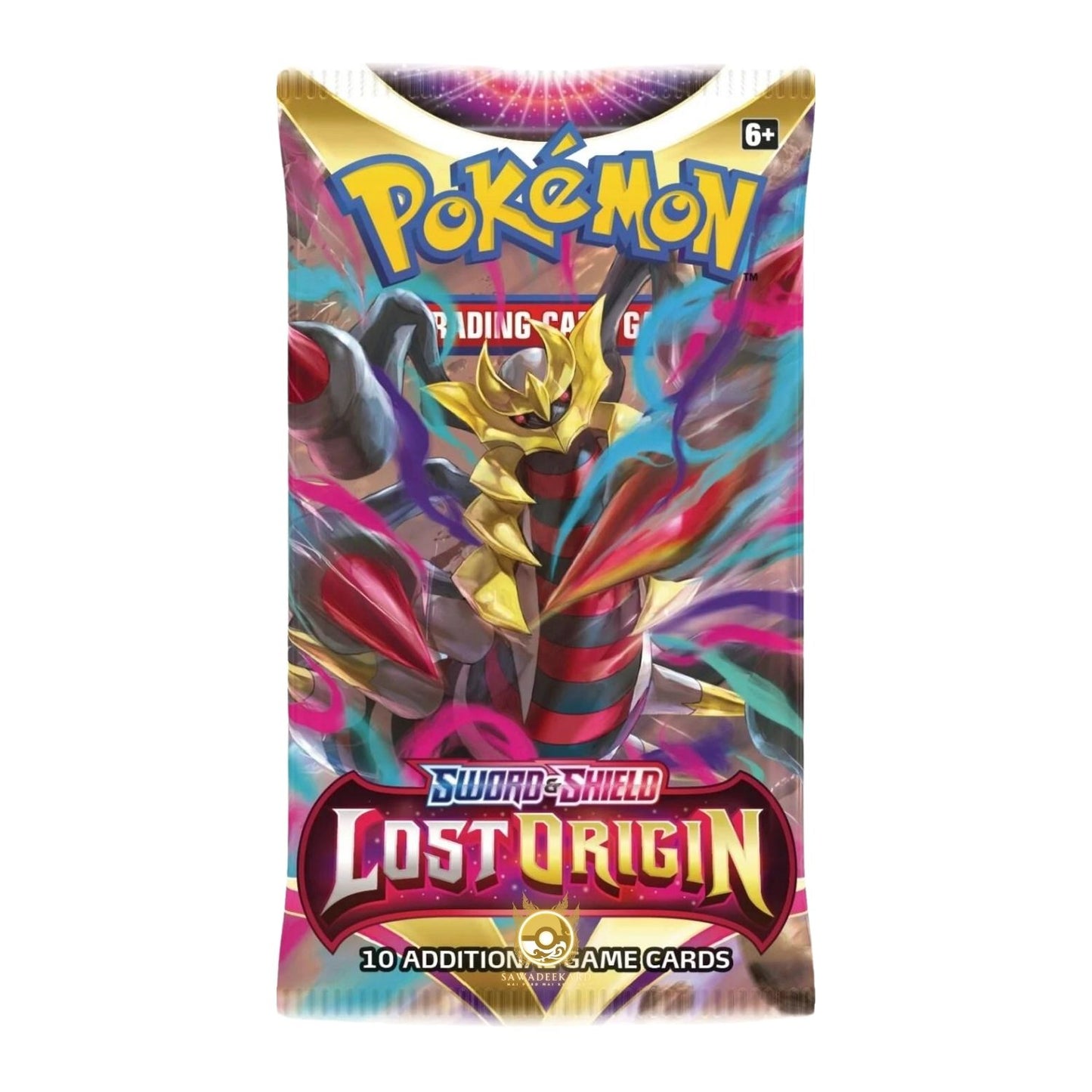 [LIVE] Pokemon Sleeves / Packs