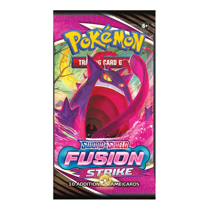 [LIVE] Pokemon Sleeves / Packs