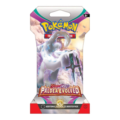 [LIVE] Pokemon Sleeves / Packs