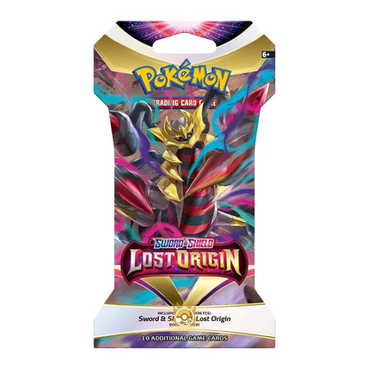 [LIVE] Pokemon Sleeves / Packs