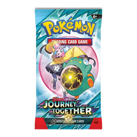 [LIVE] Pokemon Sleeves / Packs