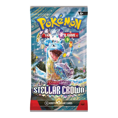 [LIVE] Pokemon Sleeves / Packs