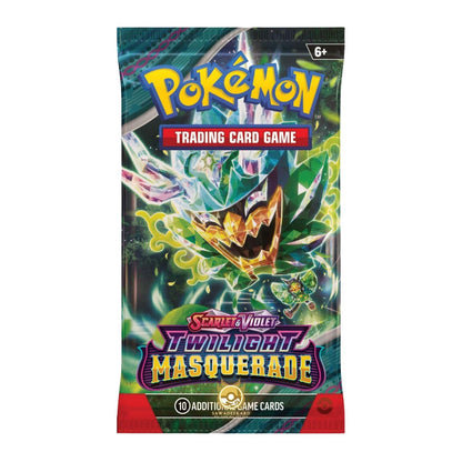 [LIVE] Pokemon Sleeves / Packs