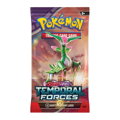 [LIVE] Pokemon Sleeves / Packs