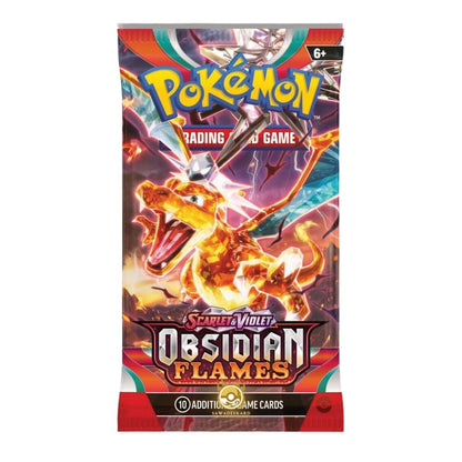 [LIVE] Pokemon Sleeves / Packs