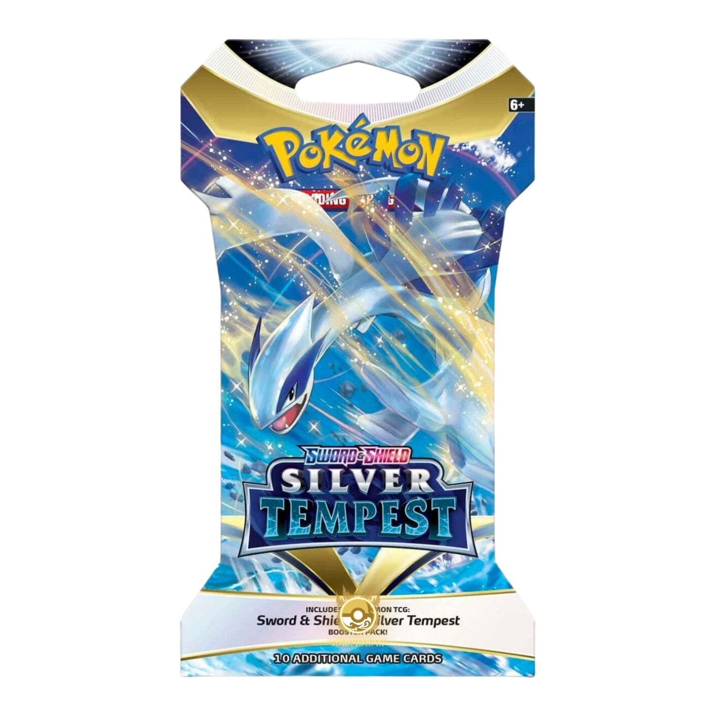 [LIVE] Pokemon Sleeves / Packs