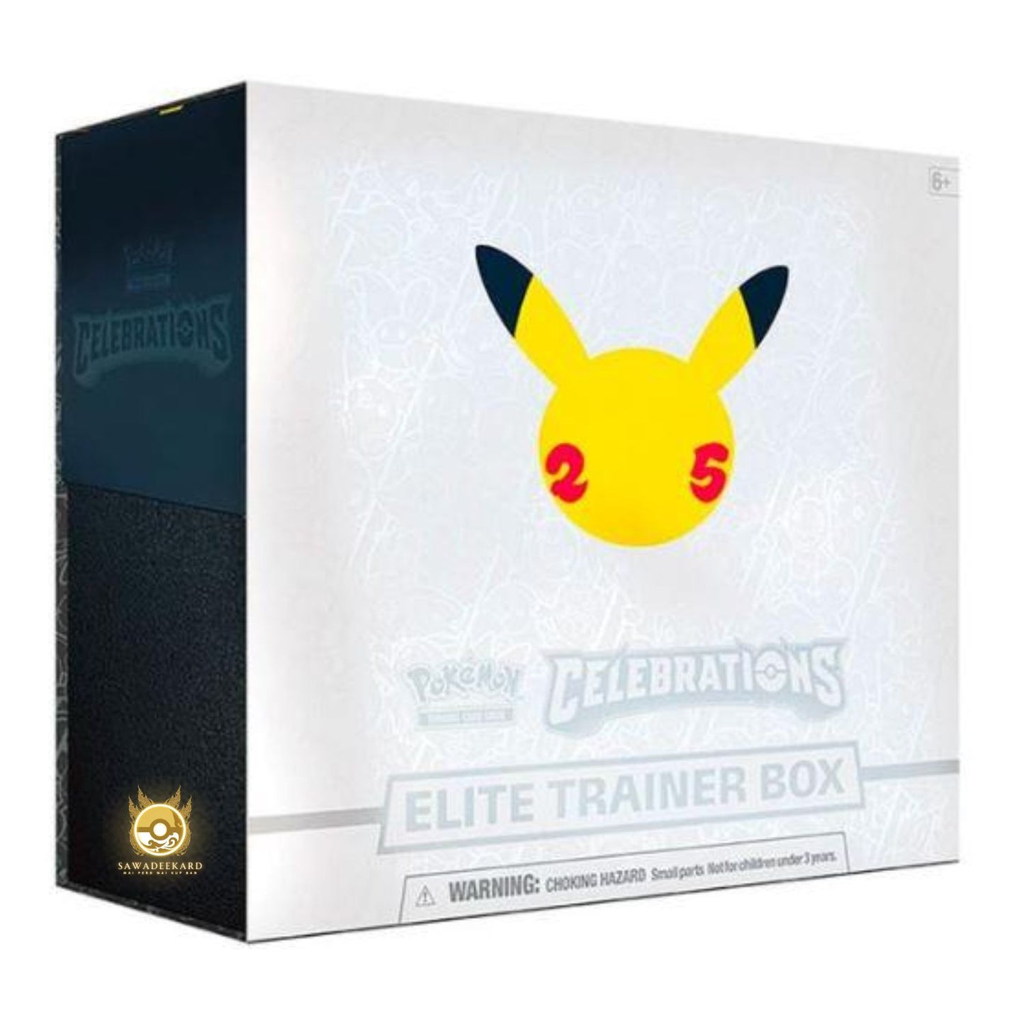 [LIVE] Pokemon Sealed / Box Products