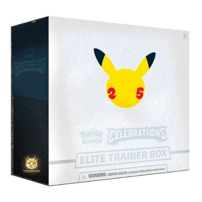 [LIVE] Pokemon Sealed / Box Products