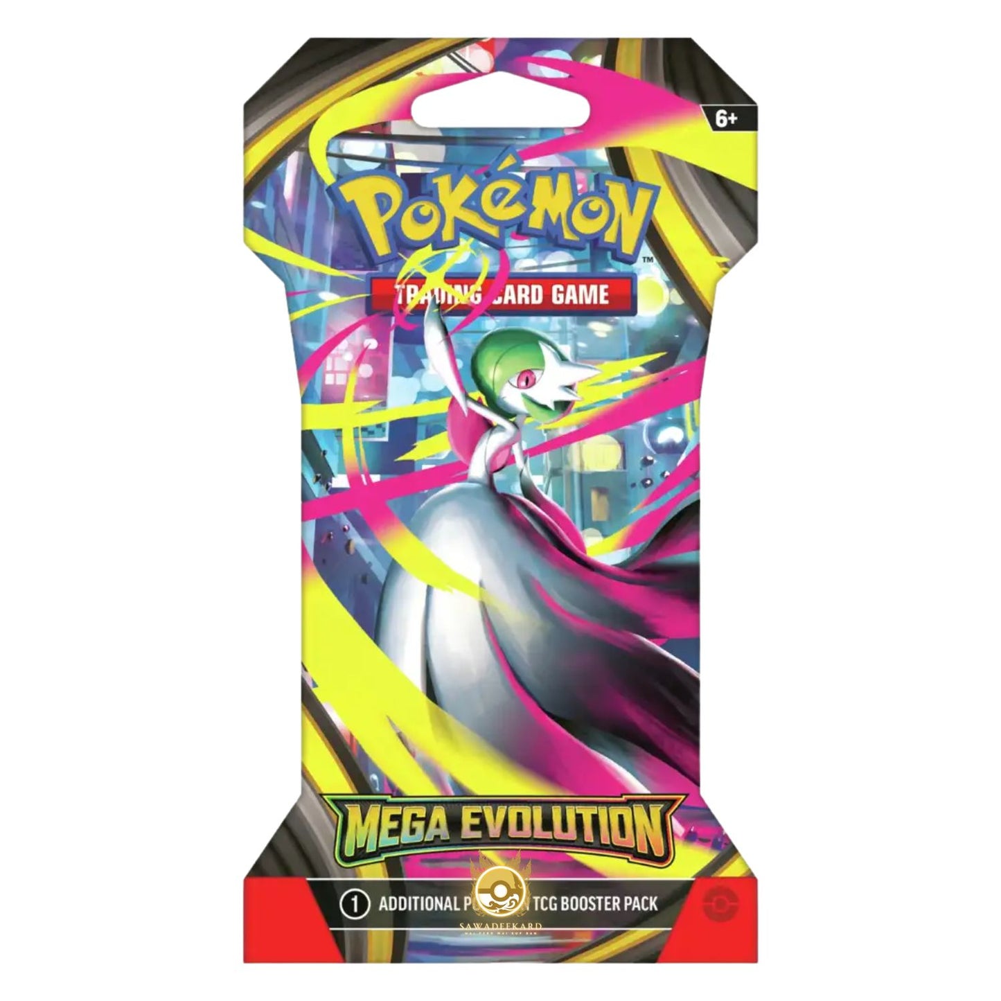 [LIVE] Pokemon Sleeves / Packs
