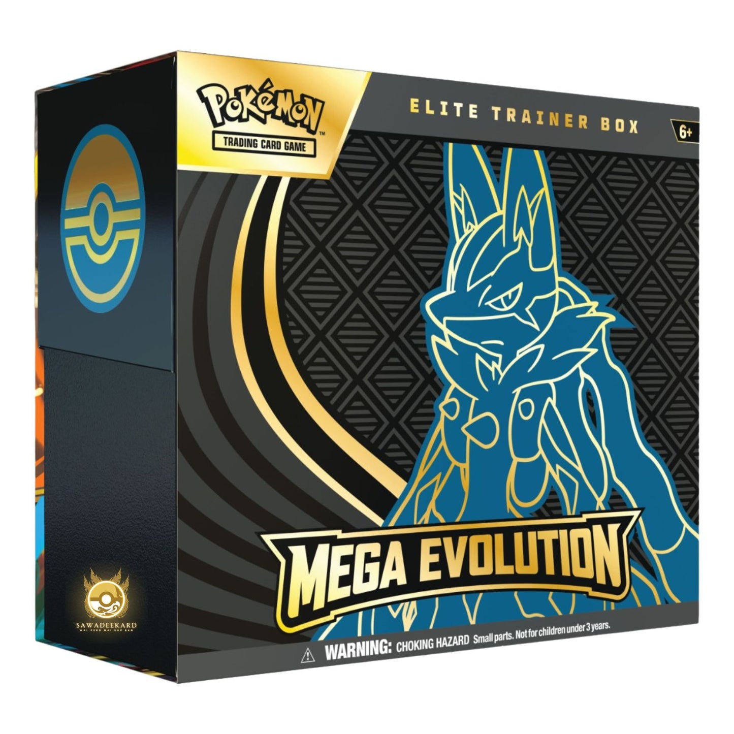 [LIVE] Pokemon Sealed / Box Products