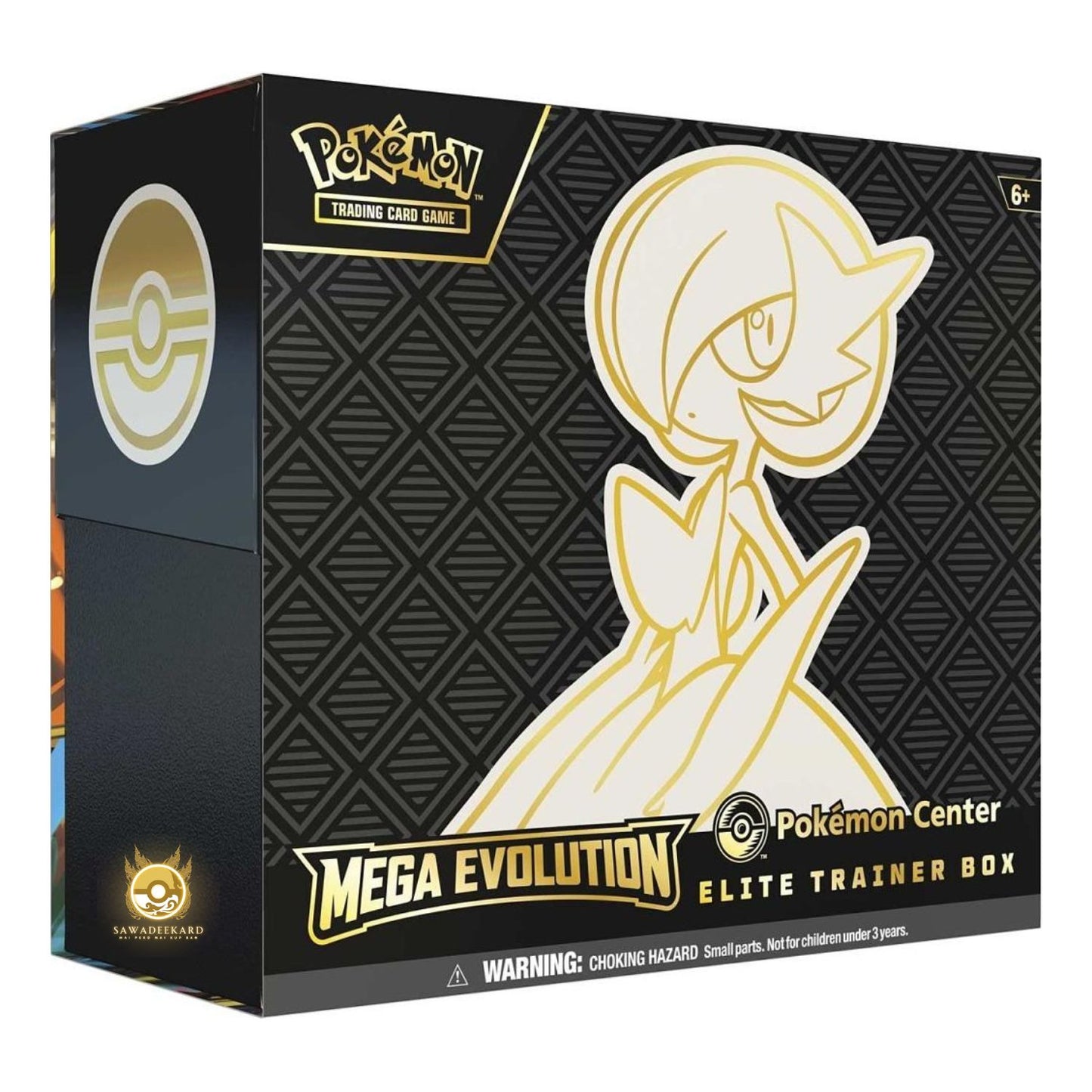 [LIVE] Pokemon Sealed / Box Products