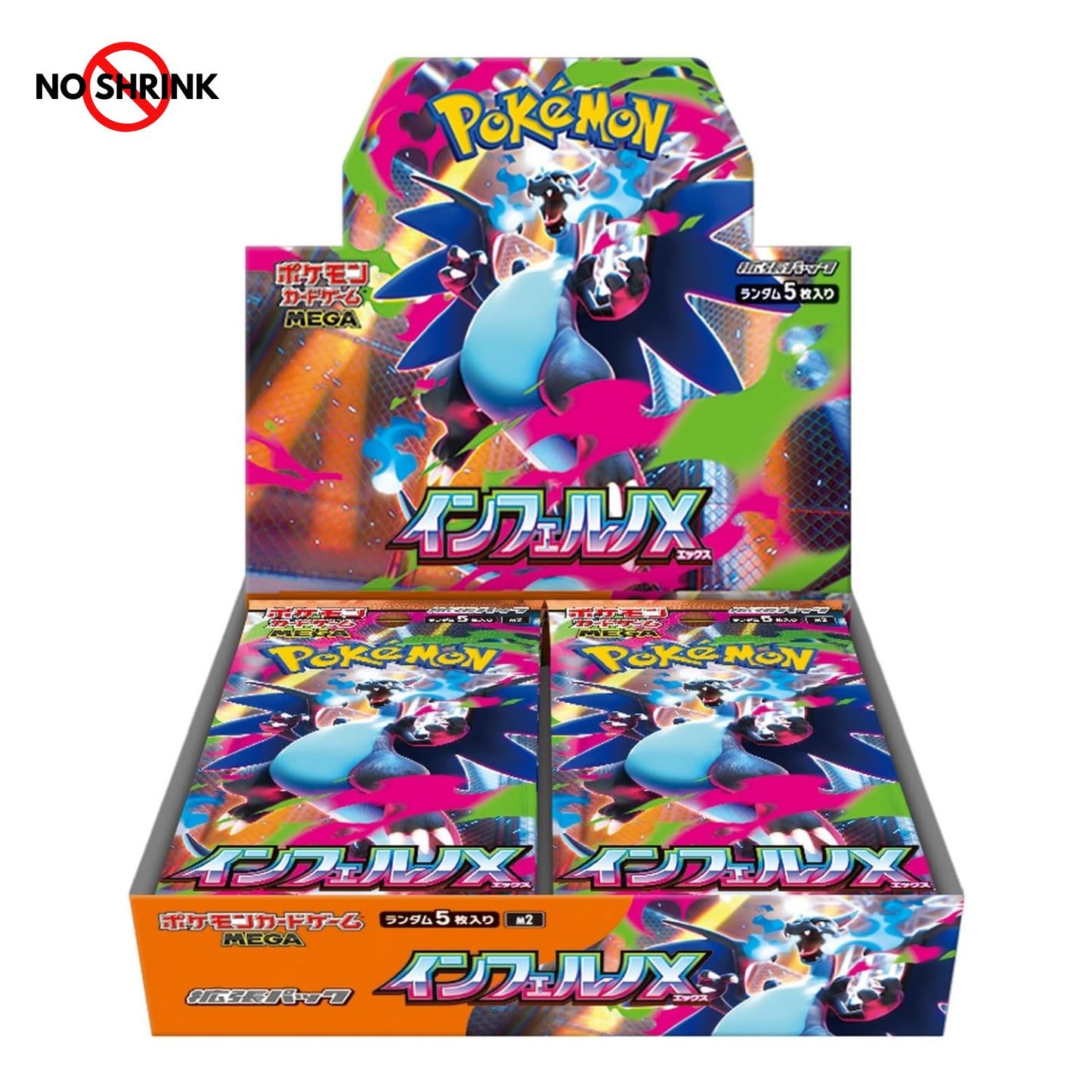 [LIVE] Pokemon Sealed / Box Products