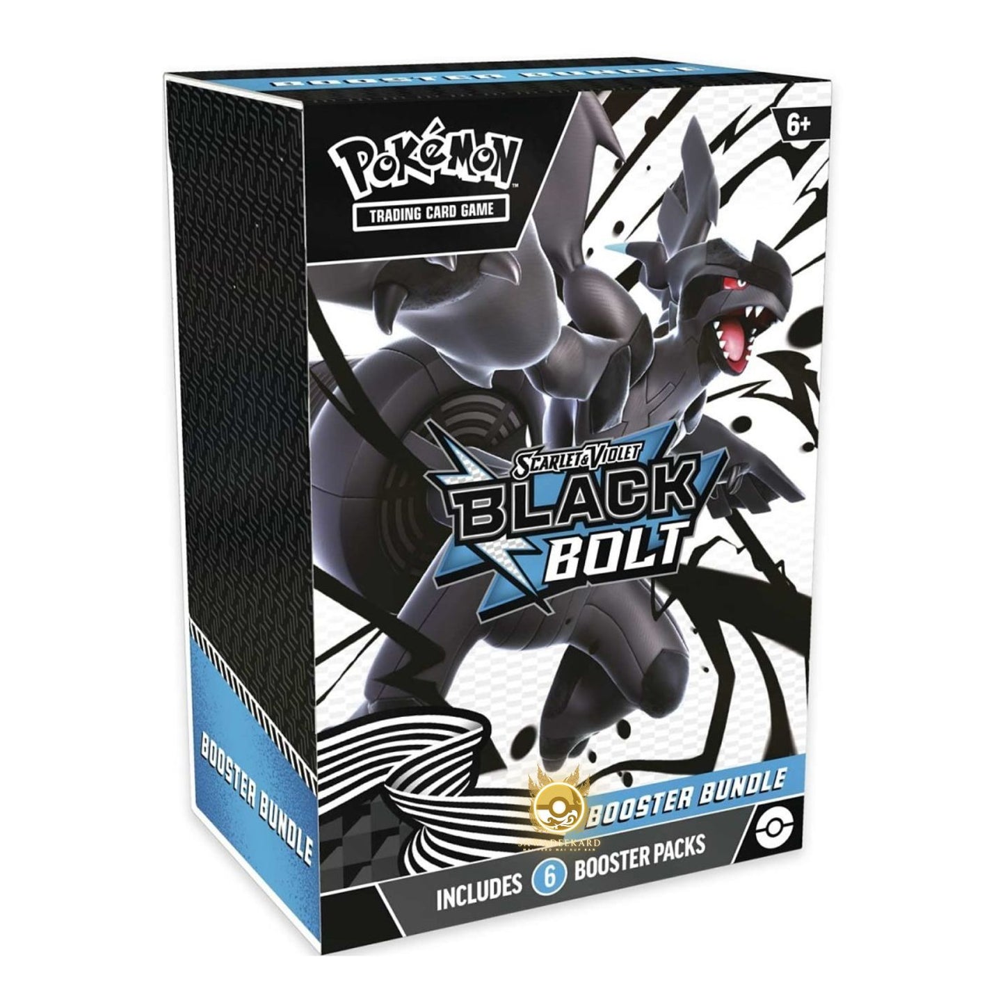 [LIVE] Pokemon Sealed / Box Products