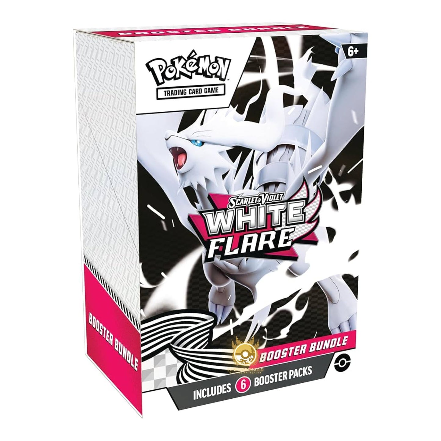 [LIVE] Pokemon Sealed / Box Products