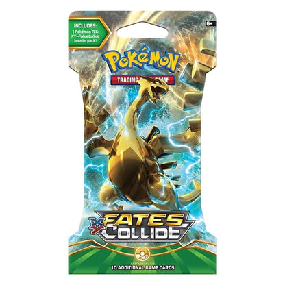 [LIVE] Pokemon Sleeves / Packs