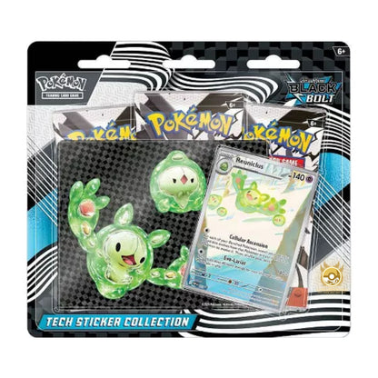 [LIVE] Pokemon Sealed / Box Products