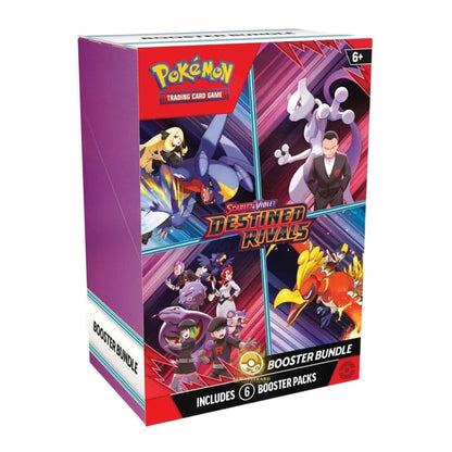 [LIVE] Pokemon Sealed / Box Products