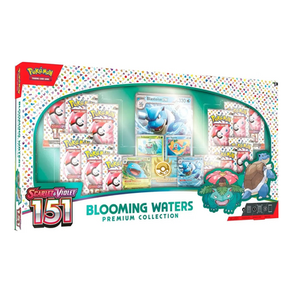 [LIVE] Pokemon Sealed / Box Products