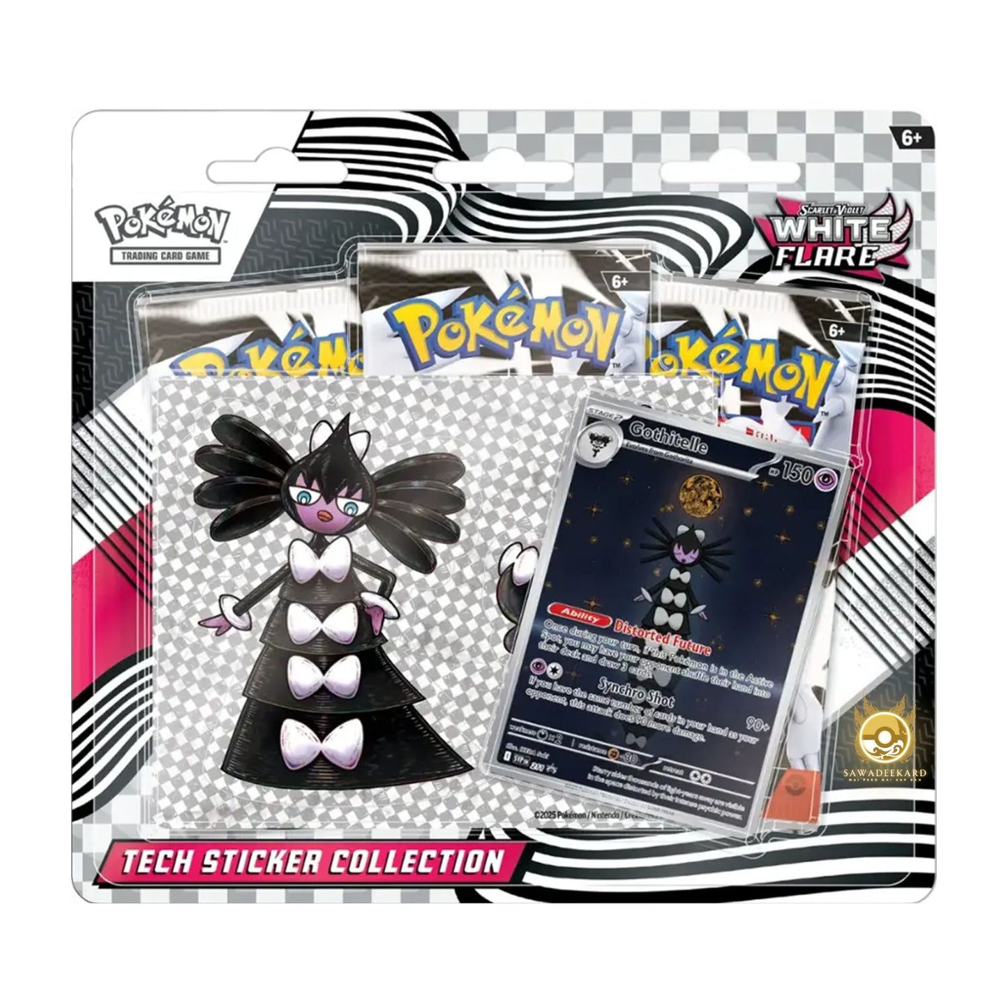 [LIVE] Pokemon Sealed / Box Products