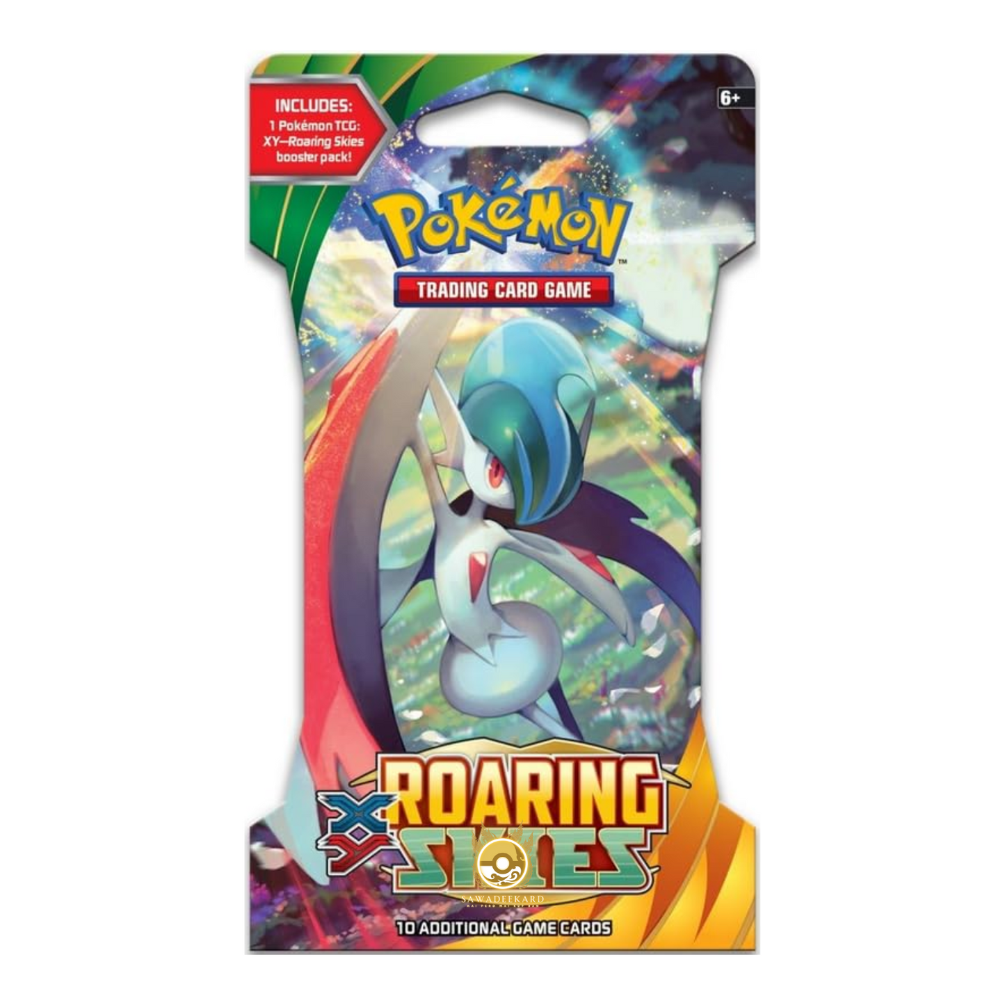 [LIVE] Pokemon Sleeves / Packs