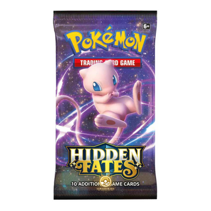 [LIVE] Pokemon Sleeves / Packs