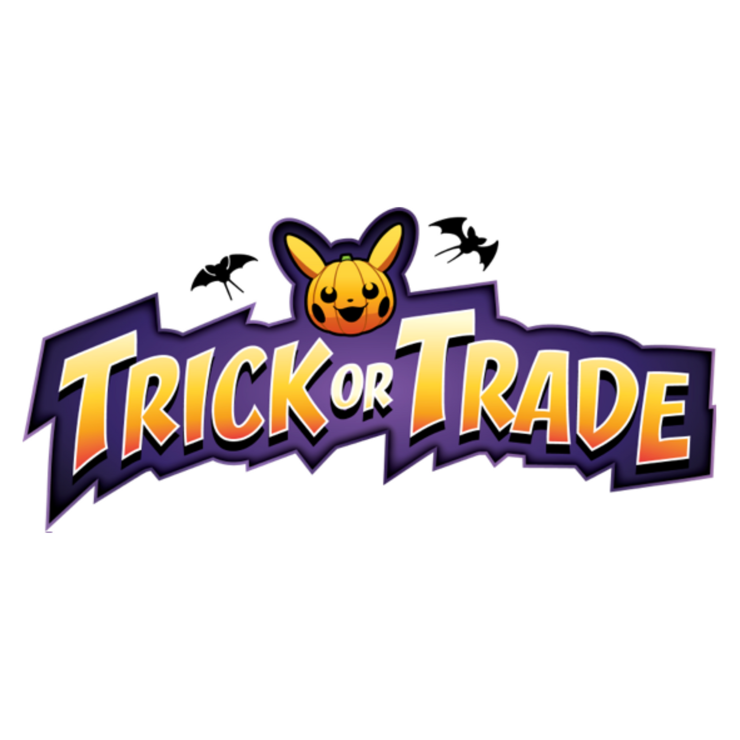 [ENG] Pokemon TCG: Trick or Trade 2022