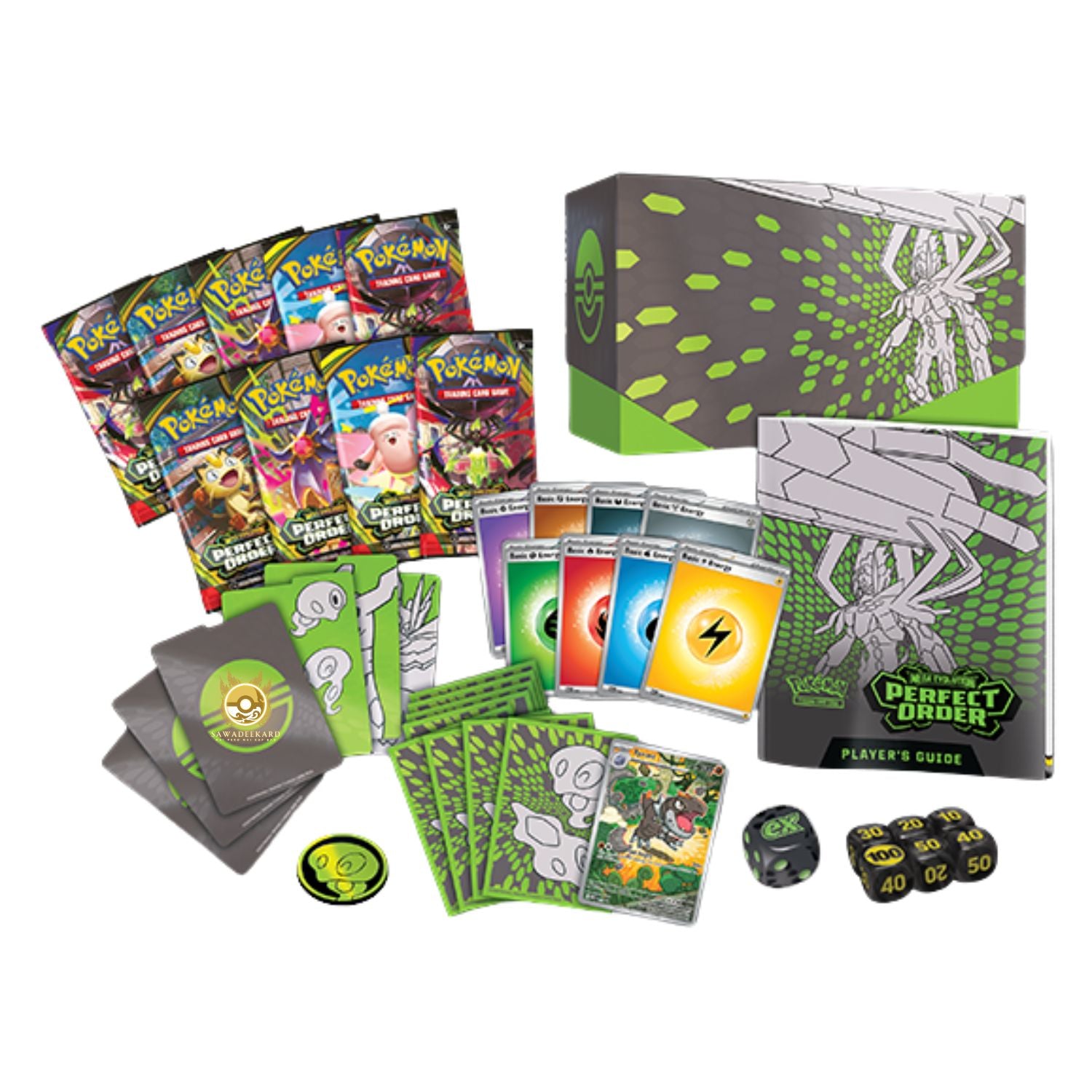 pokemon booster box contents Pokmon TCG: Sun & Moon Display : Toys & Games There is only one of these available Pokemon TCG ME03 Perfect Order