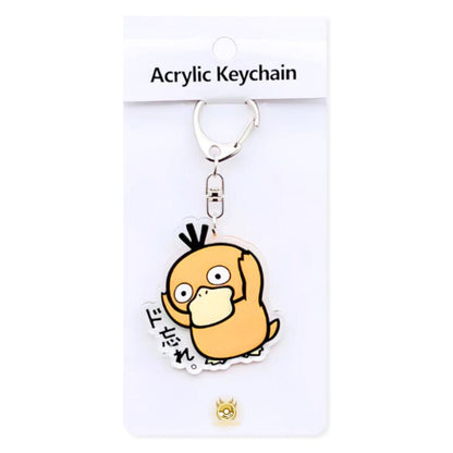 Acrylic Keychains (Pokemon / One Piece)